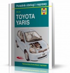 TOYOTA YARIS (modele 1999-2005)