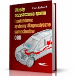 UKŁADY OCZYSZCZANIA SPALIN I POKŁADOWE SYSTEMY DIAGNOSTYCZNE SAMOCHODÓW
