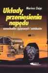 UKŁADY PRZENIESIENIA NAPĘDU SAMOCHODÓW CIĘŻAROWYCH I AUTOBUSÓW