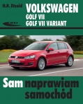 VOLKSWAGEN GOLF VII