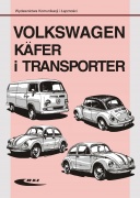 VOLKSWAGEN KAFER (VW typ 1) - VOLKSWAGEN TRANSPORTER (VW typ 2) 