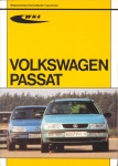 VOLKSWAGEN PASSAT (modele 1988-1996)