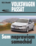 VW PASSAT B7 (2010-2014) SAM NAPRAWIAM SAMOCHÓD
